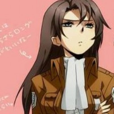 Profile Picture of Lisa Ackerman (@daughter_lisa) on Twitter