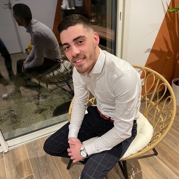 Profile Picture of Steven_pires (@steven_pires79) on Tiktok
