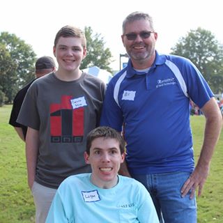 Profile Picture of Bill Wires (@bill.wires) on Facebook