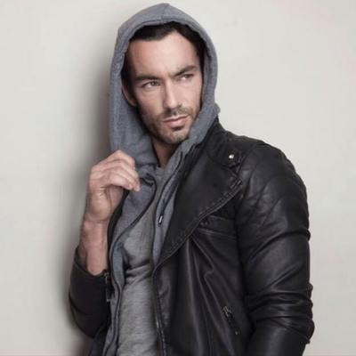 Profile Picture of Aaron Diaz - Slovakia  🇸🇰 (@AaronDiazSVK) on Twitter