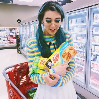 Profile Picture of Jessie_trash (@jessietrash2) on Twitter
