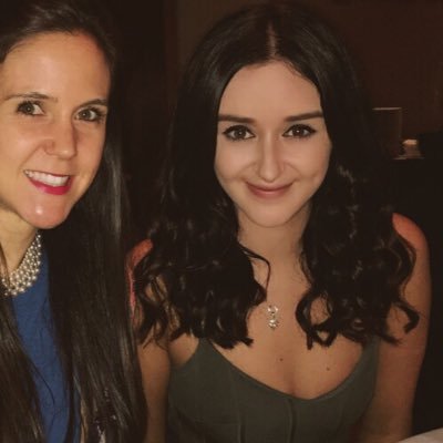 Profile Picture of Francesca Long (@franlong) on Twitter