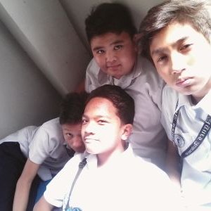 Profile Picture of Hans Nero Cordova (@Hanscordova_15) on Twitter