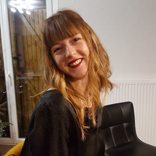 Profile Picture of Coraline Parguey (@coraline.parguey) on Facebook