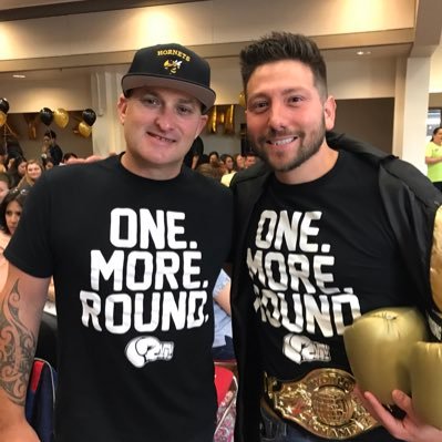 Profile Picture of Jeremy Lopez (@TheMrAmazing85) on Twitter