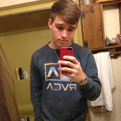 Profile Picture of Chase Forrester (@@forrester_chase) on Twitter