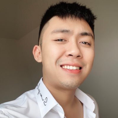Profile Picture of MINHLAM (@Ha_Minh_Lam) on Twitter
