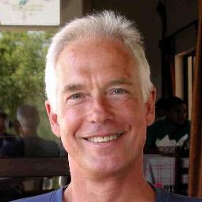 Profile Picture of Chris Howson (@chrishowson_mod) on Twitter