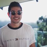 Profile Picture of Daniel Sutton (@_danielsutton) on Instagram