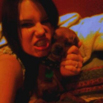 Profile Picture of Brittney Weigel (@weigelbrittney) on Twitter