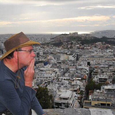 Profile Picture of Mark McCarthy (@McMark1) on Twitter