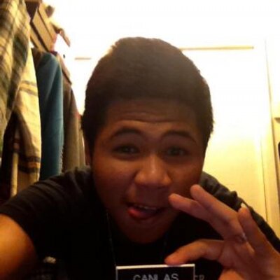 Profile Picture of Brian Canlas (@@WeLoveUbRian) on Twitter