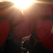 Profile Picture of Brianna Joy Talbot (@joytotheworld) on Pinterest