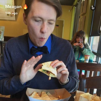 Profile Picture of Daniel Crabill (@DanielACrabill) on Twitter