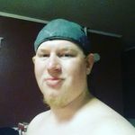 Profile Picture of Chris oneil (@dracoslayer1992) on Instagram