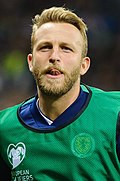 Profile Picture of Johnny Russell (footballer)on Wikipedia