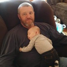 Profile Picture of Craig Huckaby (@HuckabyCraig) on Twitter