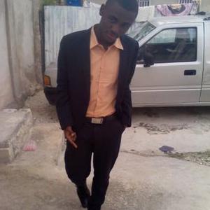 Profile Picture of Jean Carty Destine (@carty_jean) on Twitter