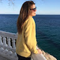 Profile Picture of Amelia Mack (@amelia-mack-6) on Quora