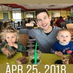 Profile Picture of Colin Rock (@colinmrock) on Instagram