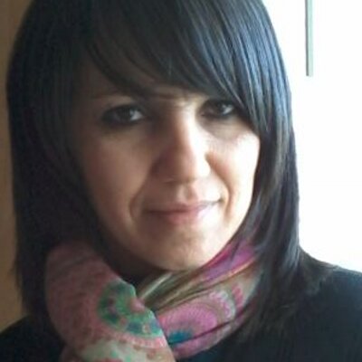 Profile Picture of Francesca Ganci (@micra75) on Twitter