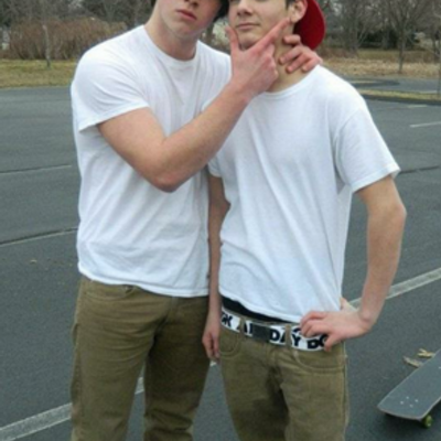 Profile Picture of Michael Ibbitson (@MichaelIbbitson) on Twitter