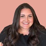 Profile Picture of Julia Malone, LMFT • Relationship & Trauma Therapist (@balance.and.bloom) on Instagram