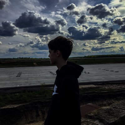 Profile Picture of Ivan Baranov (@_Foxee_) on Twitter