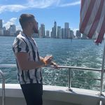 Profile Picture of Ben Manning (@benmanning13) on Instagram