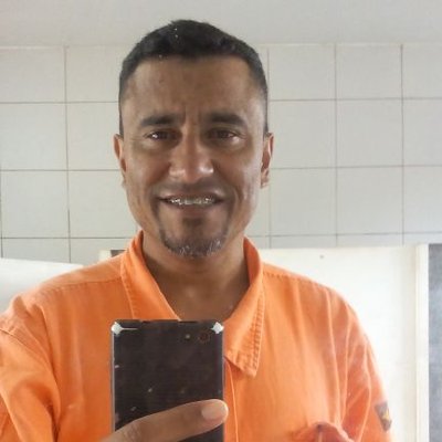 Profile Picture of John Hilton Dos Anjos (@HiltonAnjos) on Twitter