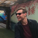 Profile Picture of Jonathan Tait (@jonathan_w_tait) on Instagram