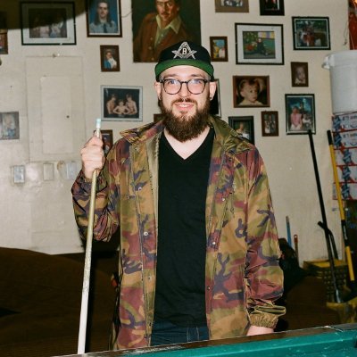 Profile Picture of Devon Ohrt (@funktapuss) on Twitter