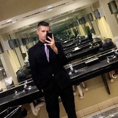 Profile Picture of Joe Lupa (@JoeLupa2) on Twitter