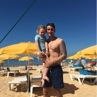 Profile Picture of Michael Holliday (@mikeholliday11) on Twitter