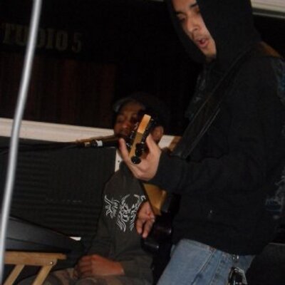 Profile Picture of Aaron Severson (@Asevie4) on Twitter