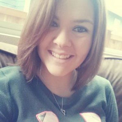 Profile Picture of Mikaela Propp (@mikaela_lynn93) on Twitter