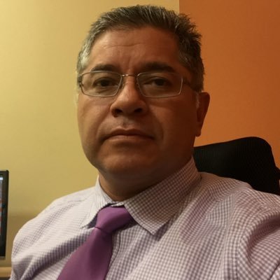 Profile Picture of Octavio Cueva (@octavio_cueva) on Twitter