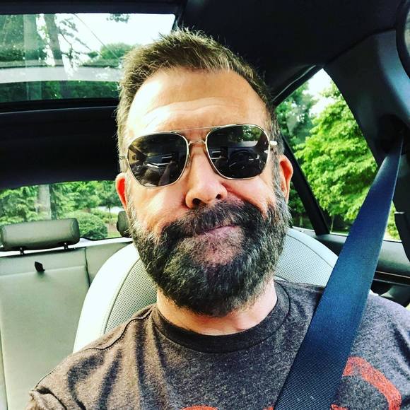 Profile Picture of Marc Bearden (@alanb4) on Poshmark