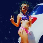 Profile Picture of Mattison Leigh mcelroy (@leighmattie12345) on Instagram