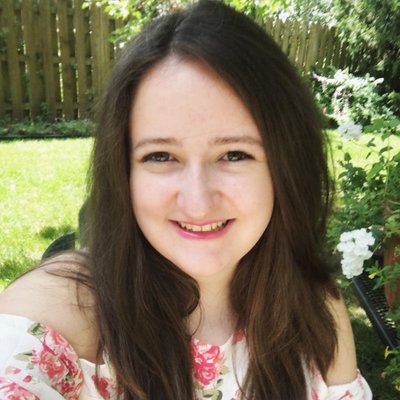 Profile Picture of Ms. Conomikes (@IvyHill_Music) on Twitter