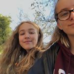 Profile Picture of 🦔J U L I A🦔 (@_julia_inglis_) on Instagram