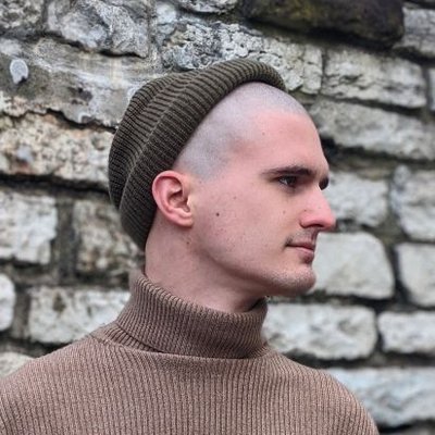 Profile Picture of Ken (@kenneth__howe) on Twitter