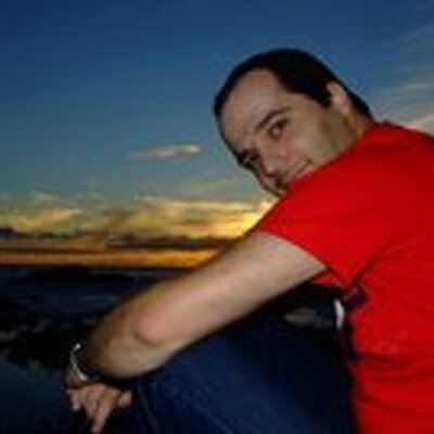 Profile Picture of Sérgio Medeiros (@Sergio_Nuno) on Twitter