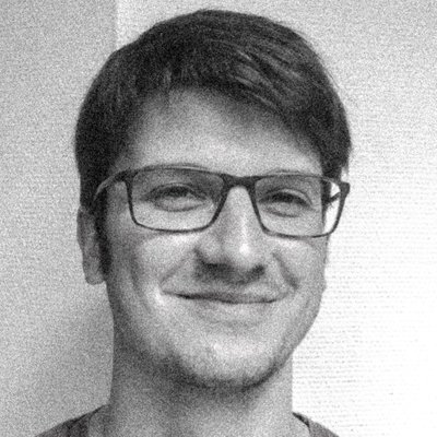 Profile Picture of Fabian Höse (@fade072) on Twitter