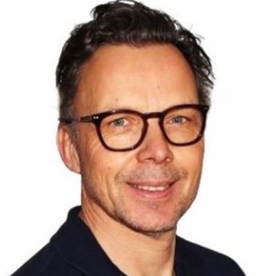 Profile Picture of Erik Wahlin (@eawahlin) on Twitter
