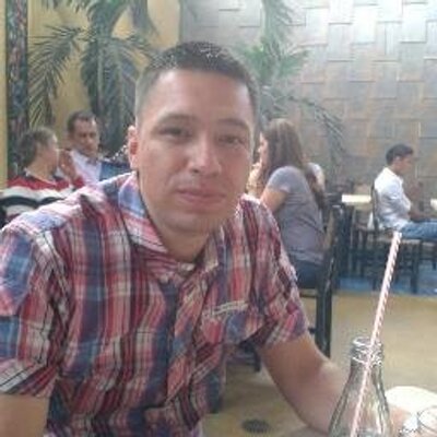 Profile Picture of Arnulfo Guzmán (@arnulfogtorres) on Twitter