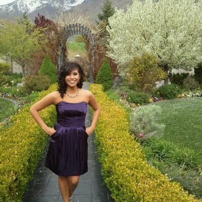 Profile Picture of Briana Gonzales (@BreeGonzal) on Twitter