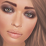 Profile Picture of CandyDoll_Rebeca Dembo (@CandyDoll_Rebeca Dembo) on Flickr