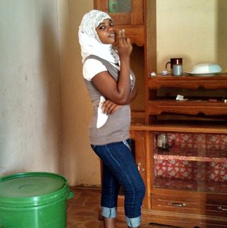 Profile Picture of Clara Pedro (@clara.pedro.169) on Facebook