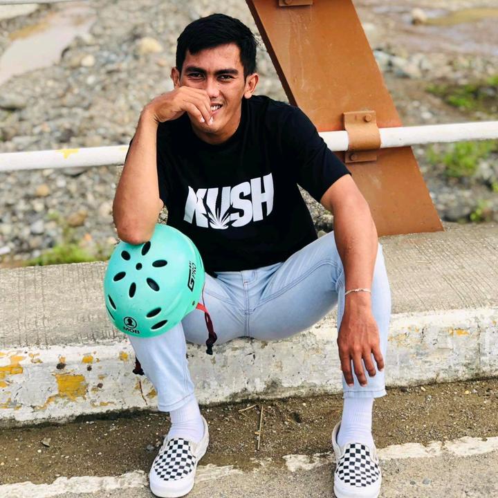 Profile Picture of Jim Reyes (@jimreyes8) on Tiktok